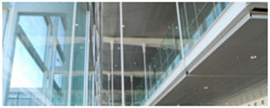 Sandhurst Commercial Glazing